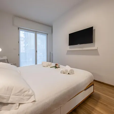 Casa Simona Comfort Moderno In Ottima Posizione 公寓 拉帕洛