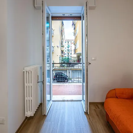 公寓 Casa Simona Comfort Moderno In Ottima Posizione *