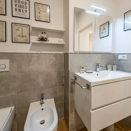 Casa Simona Comfort Moderno In Ottima Posizione *