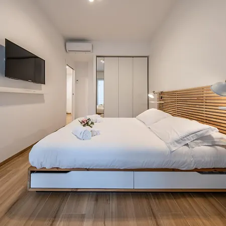 Casa Simona Comfort Moderno In Ottima Posizione Apartment Rapallo