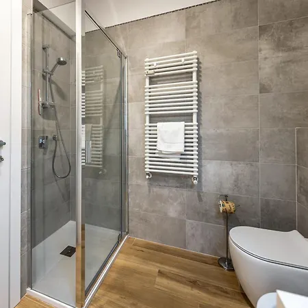 Casa Simona Comfort Moderno In Ottima Posizione 公寓 拉帕洛