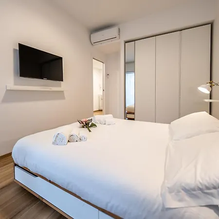 Casa Simona Comfort Moderno In Ottima Posizione 公寓 *