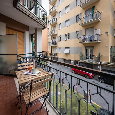 Apartment Casa Simona Comfort Moderno In Ottima Posizione *