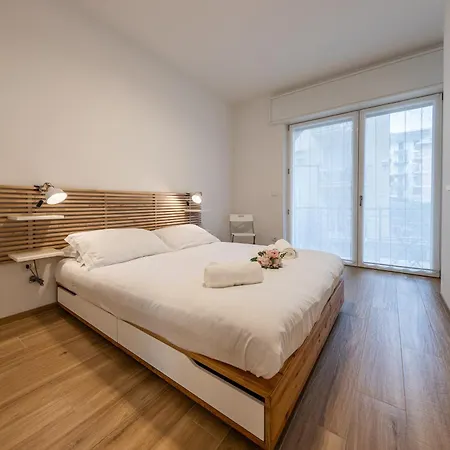 דירה Casa Simona Comfort Moderno In Ottima Posizione