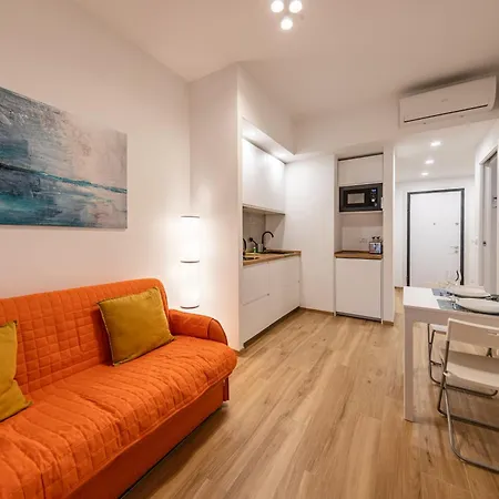 Appartement Casa Simona Comfort Moderno In Ottima Posizione Rapallo