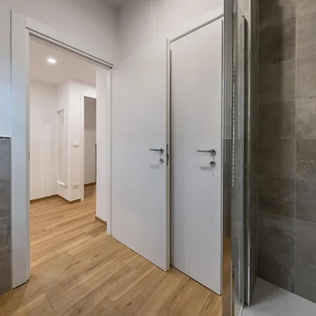 Casa Simona Comfort Moderno In Ottima Posizione * ראפאלו