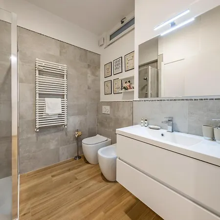 Casa Simona Comfort Moderno In Ottima Posizione ראפאלו