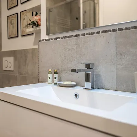 Casa Simona Comfort Moderno In Ottima Posizione *