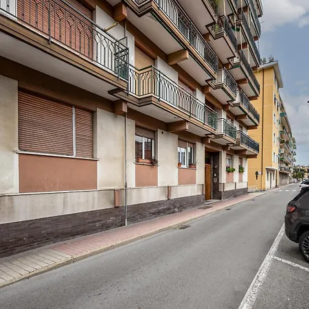 דירה Casa Simona Comfort Moderno In Ottima Posizione *