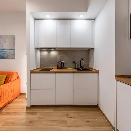 דירה Casa Simona Comfort Moderno In Ottima Posizione