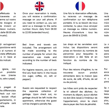 Casa Simona Comfort Moderno In Ottima Posizione