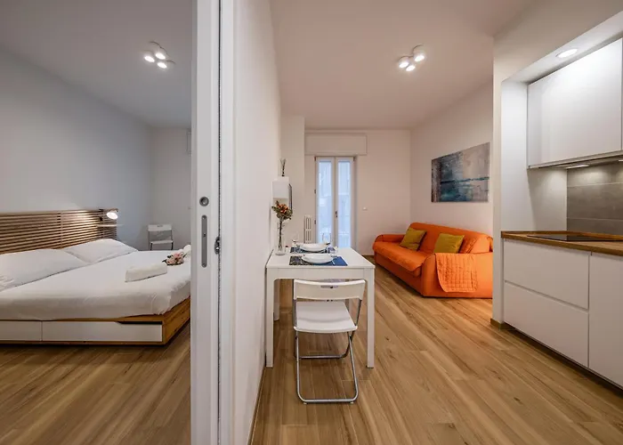 Casa Simona Comfort Moderno In Ottima Posizione Apartment Rapallo