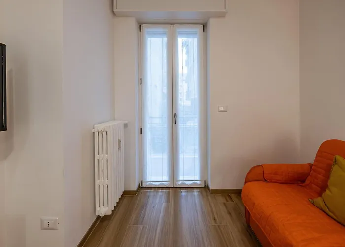 Casa Simona Comfort Moderno In Ottima Posizione Apartment