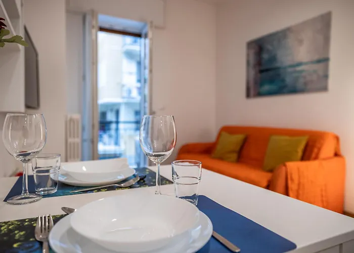 Casa Simona Comfort Moderno In Ottima Posizione *