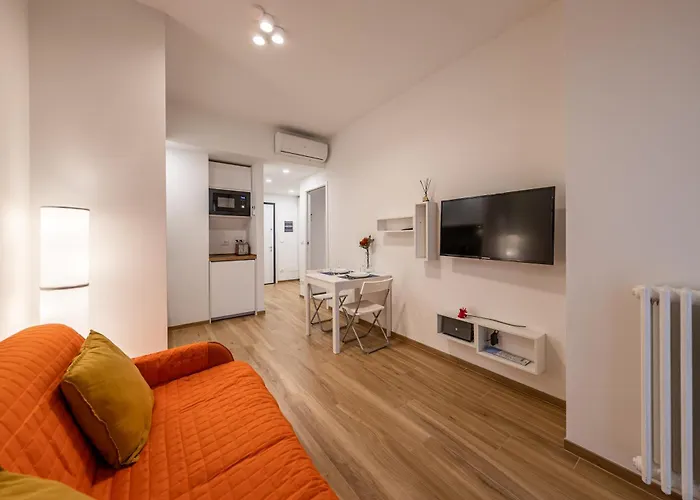 Casa Simona Comfort Moderno In Ottima Posizione * Rapallo