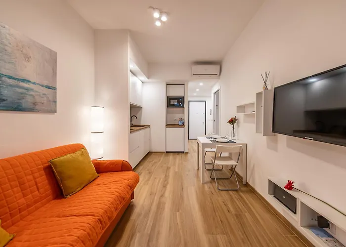 Casa Simona Comfort Moderno In Ottima Posizione *