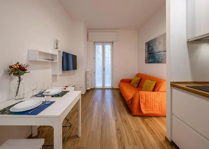 Apartment Casa Simona Comfort Moderno In Ottima Posizione *