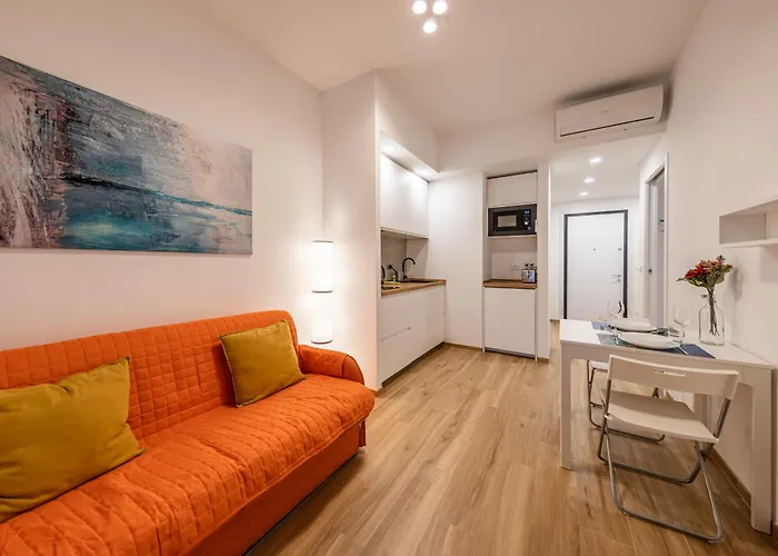 Apartman Casa Simona Comfort Moderno In Ottima Posizione Rapallo
