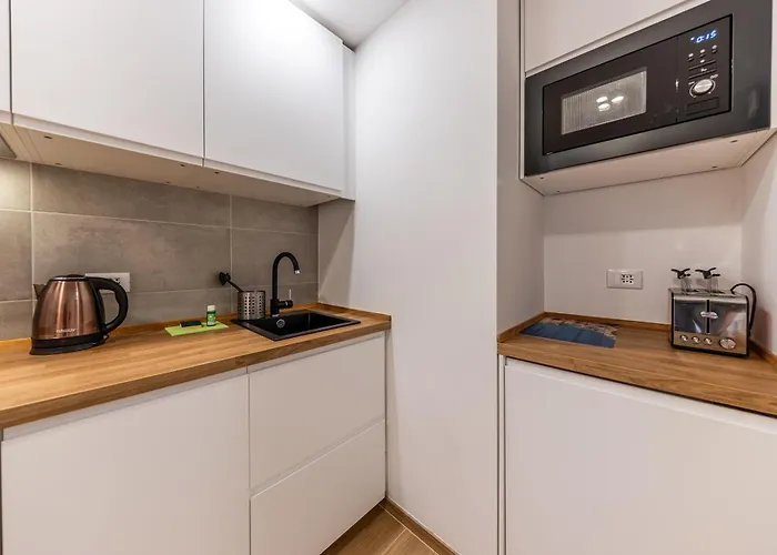 Casa Simona Comfort Moderno In Ottima Posizione Rapallo