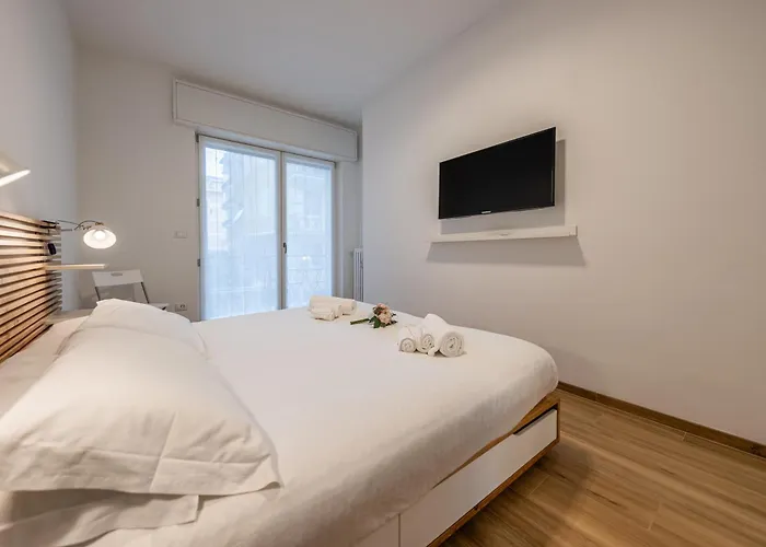 Casa Simona Comfort Moderno In Ottima Posizione Apartment Rapallo