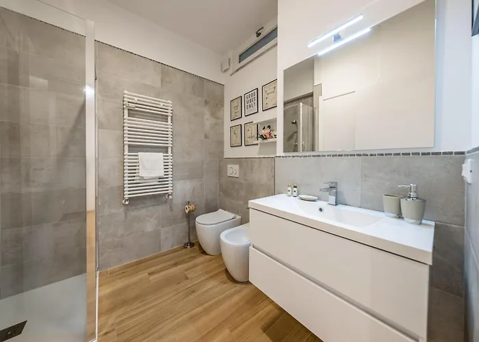 Casa Simona Comfort Moderno In Ottima Posizione Rapallo