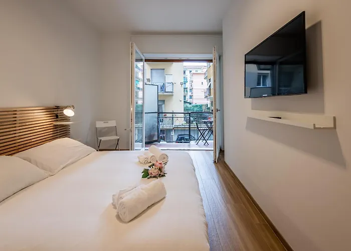 Apartment Casa Simona Comfort Moderno In Ottima Posizione