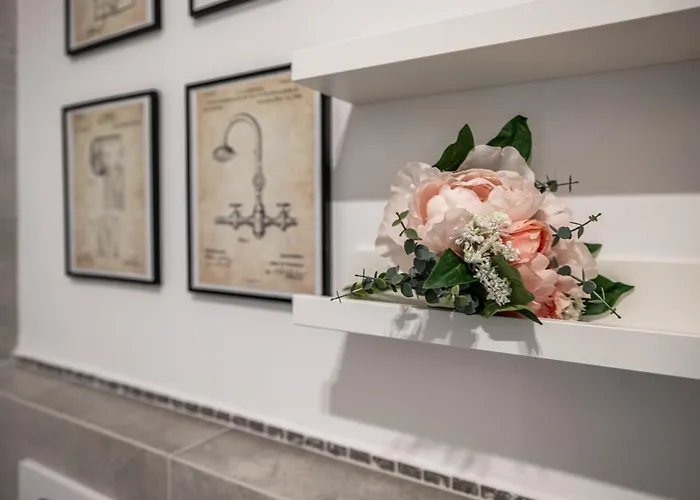 Casa Simona Comfort Moderno In Ottima Posizione Rapallo