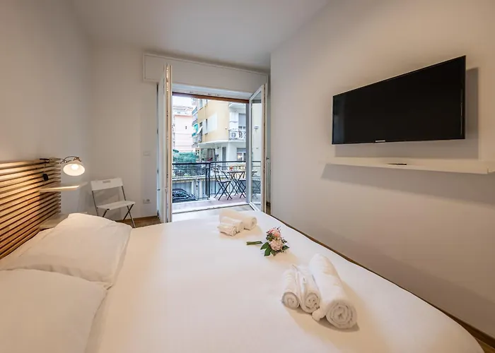 Casa Simona Comfort Moderno In Ottima Posizione Apartment