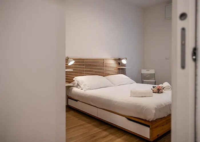 Casa Simona Comfort Moderno In Ottima Posizione