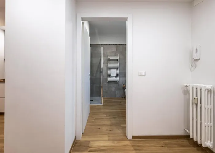 Casa Simona Comfort Moderno In Ottima Posizione * Rapallo