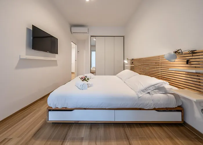 Casa Simona Comfort Moderno In Ottima Posizione Apartment Rapallo