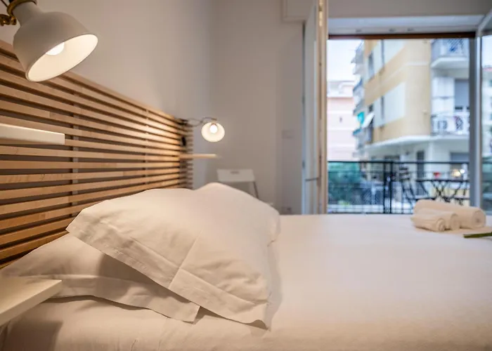 Casa Simona Comfort Moderno In Ottima Posizione Rapallo