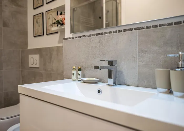 Casa Simona Comfort Moderno In Ottima Posizione *