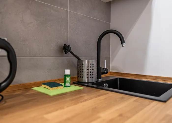 Casa Simona Comfort Moderno In Ottima Posizione