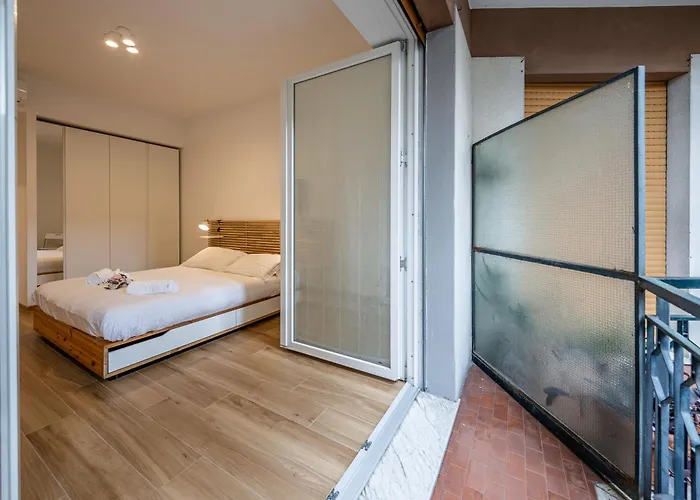 Casa Simona Comfort Moderno In Ottima Posizione * Rapallo