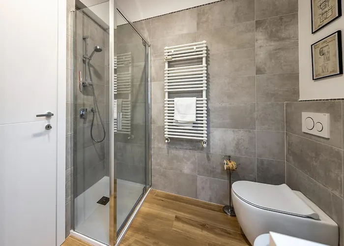 Casa Simona Comfort Moderno In Ottima Posizione Apartman Rapallo