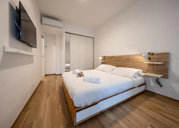 Casa Simona Comfort Moderno In Ottima Posizione Apartment