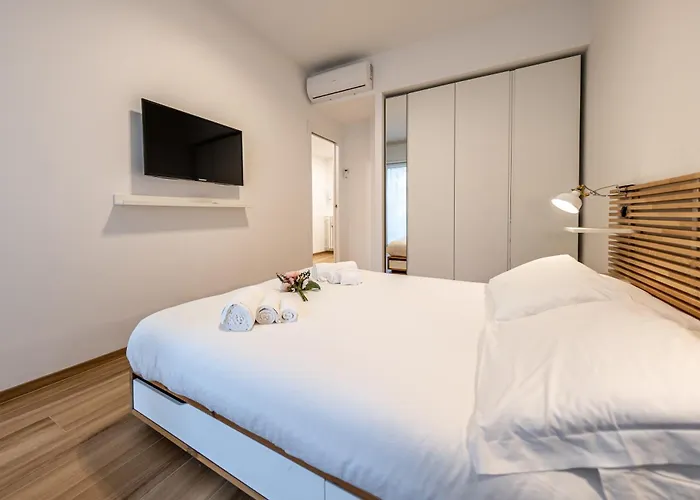 Casa Simona Comfort Moderno In Ottima Posizione Apartment *