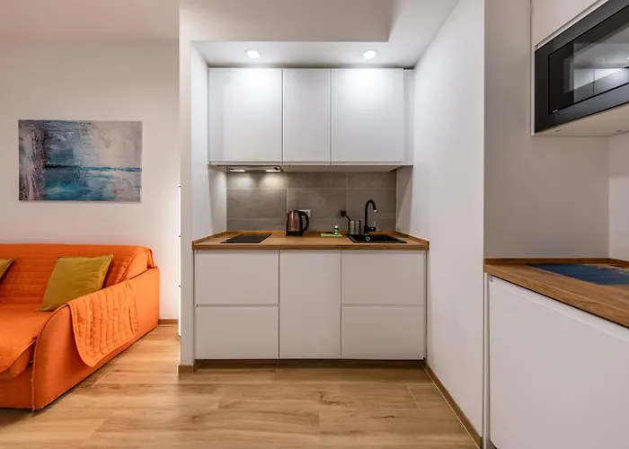 Apartment Casa Simona Comfort Moderno In Ottima Posizione