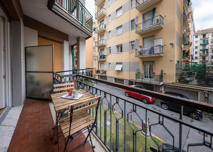 Apartment Casa Simona Comfort Moderno In Ottima Posizione *