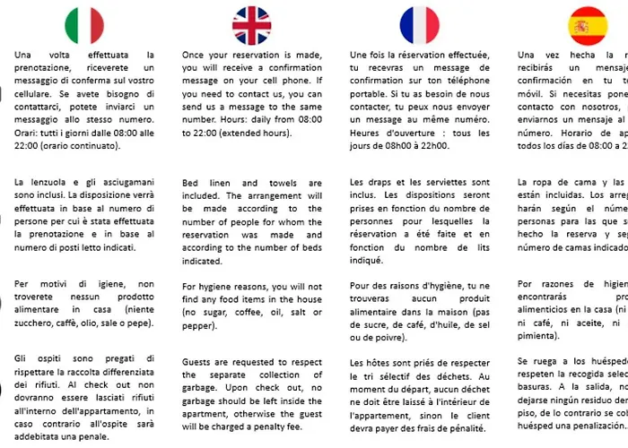 Casa Simona Comfort Moderno In Ottima Posizione