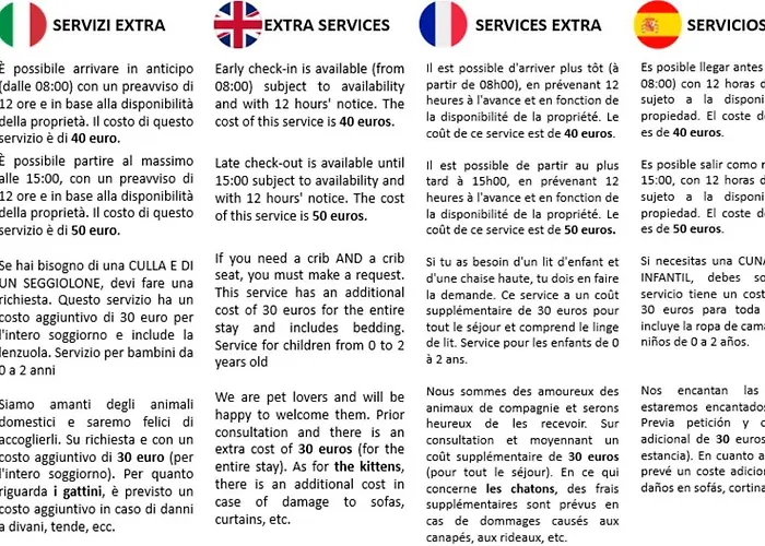 Casa Simona Comfort Moderno In Ottima Posizione Apartment